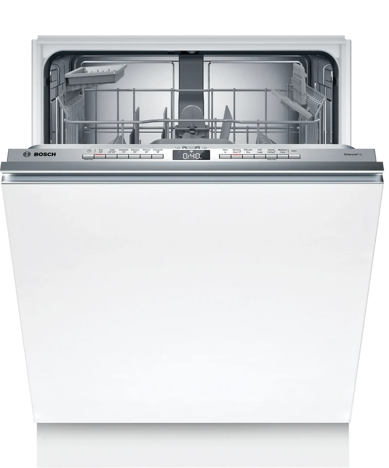 Bosch Series 4 SMV4EAX23G Fully Integrated Dishwasher 13 Place Settings