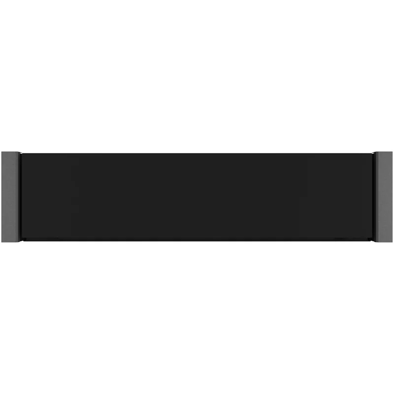 Neff N24HA11G1B N70 14cm Warming Drawer Graphite Grey