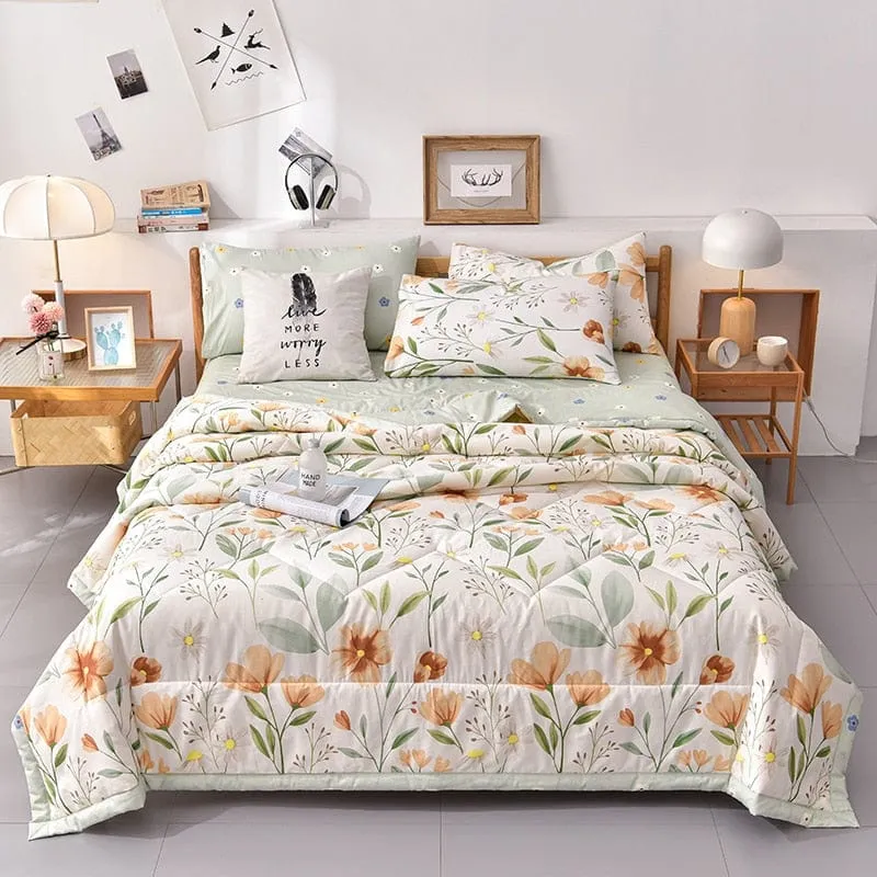 Liliana Summer Quilt