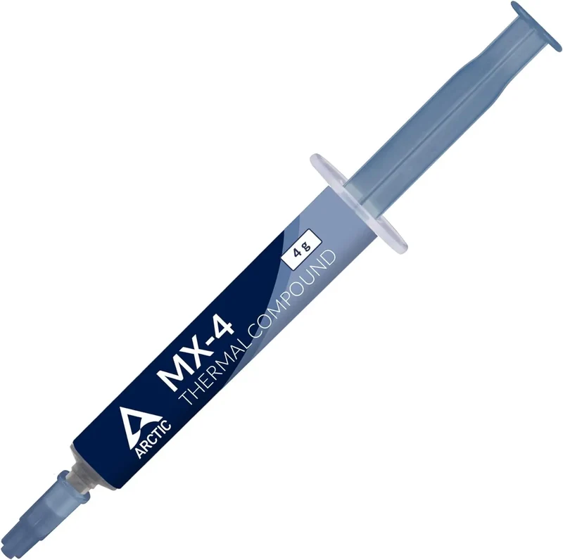 Pâte Thermique Arctic MX-4 4g