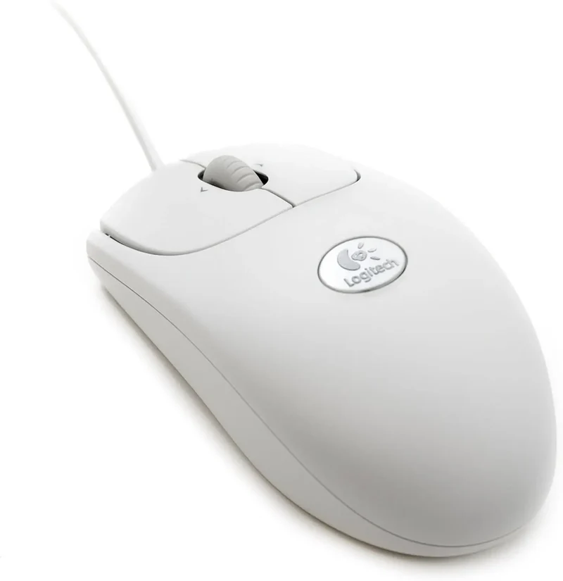 Logitech RX250