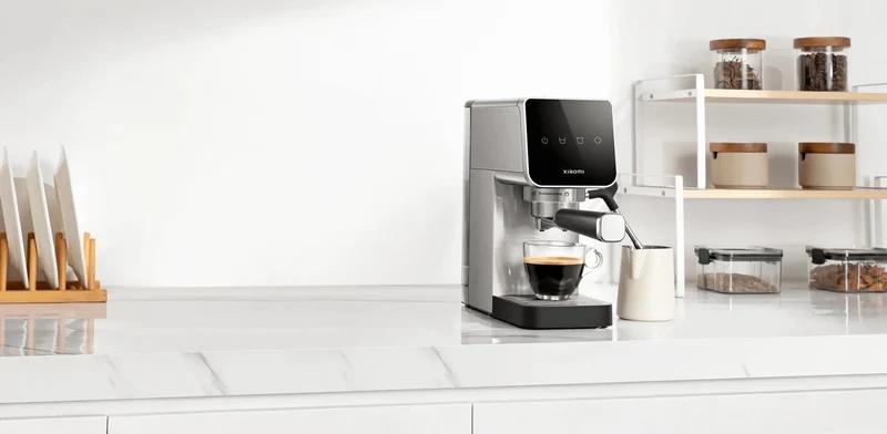 Xiaomi Semi-automatic Espresso Machine