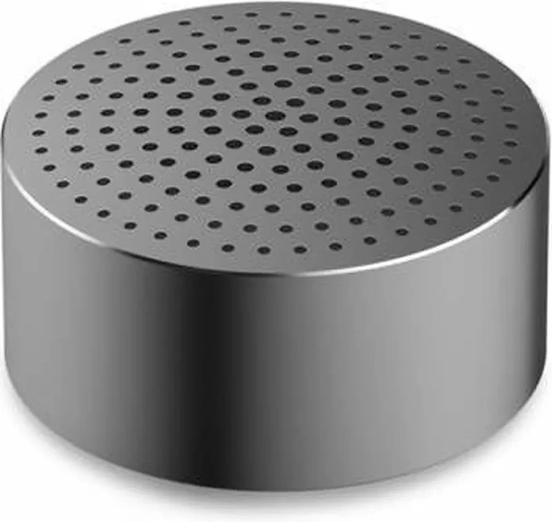 Xiaomi FXR4038CN // Xiaomi FXR4038CN Haut-parleur Bluetooth FXR40, Gris // enceinte blutetooth grise