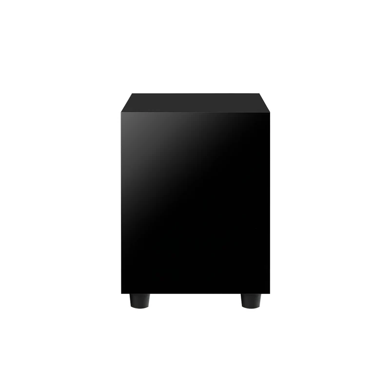 Pro-Ject Sub Box 50 E 5 inch Active Subwoofer Black