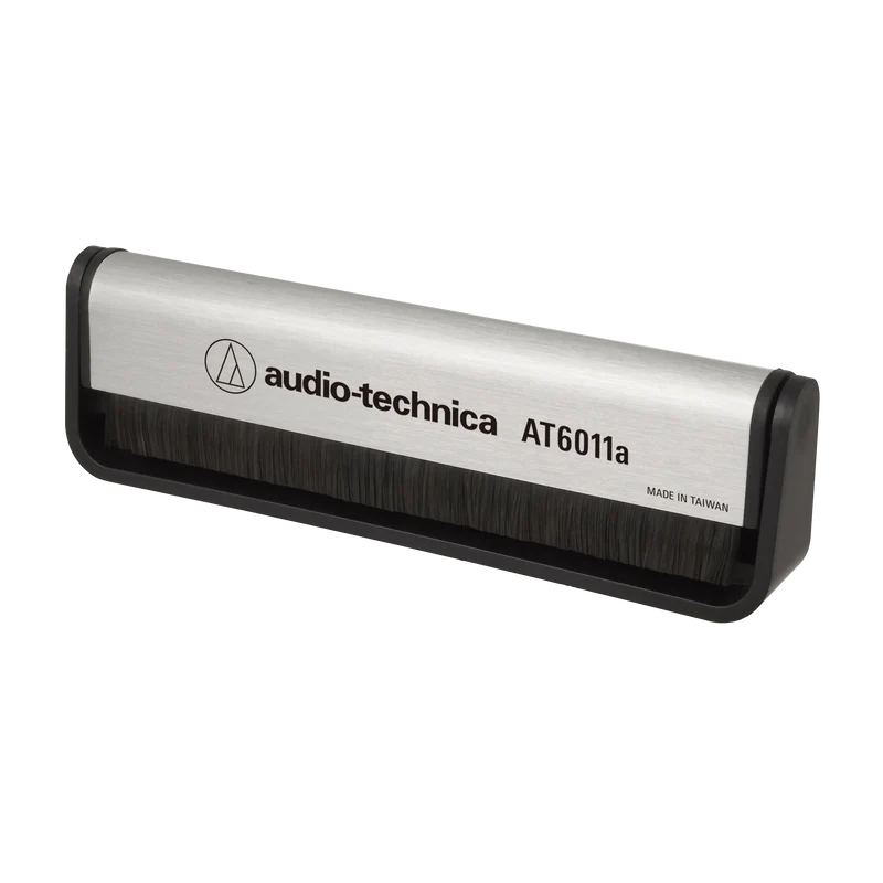 Audio Technica AT6011A Anti-Static Record Brush