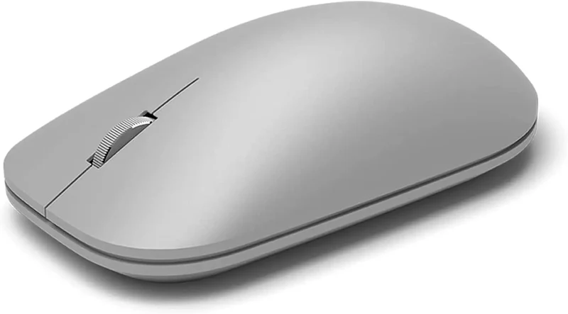 Microsoft Surface souris Bureau Ambidextre Bluetooth Laser 0889842103175