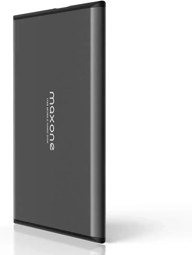 Disque Dur Externe Portable 1 To Disque dur - externe (portable)