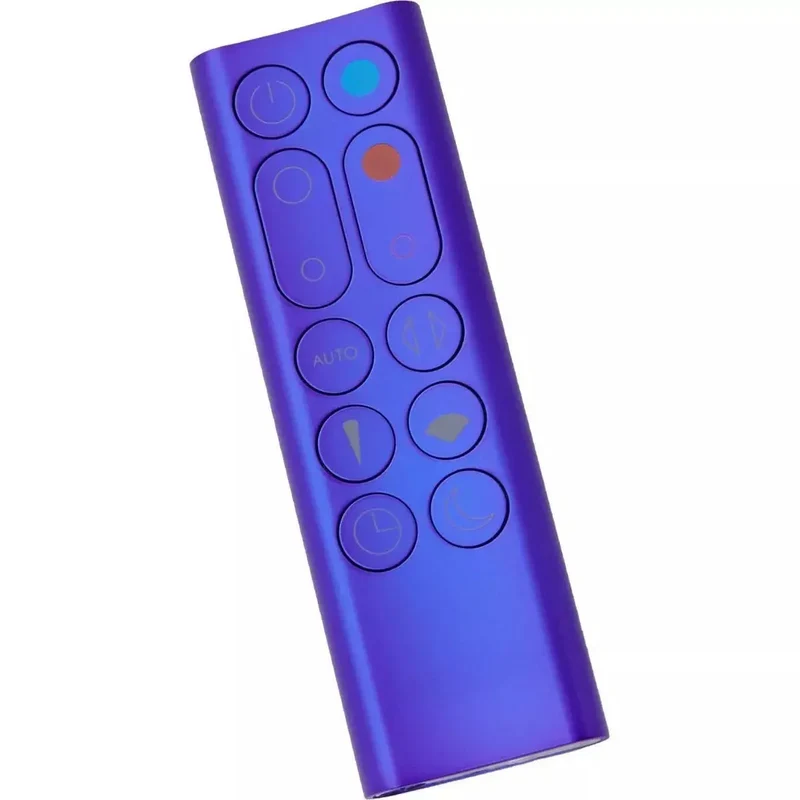 Telecommande BLUE ventilateur d'air Dyson HP02 HP03 Pure Hot+Cool 8713411200502
