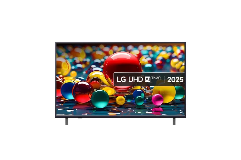 LG 50UA74006LB 50 Inch AI ThinQ UA74 4K UHD HDR Smart TV