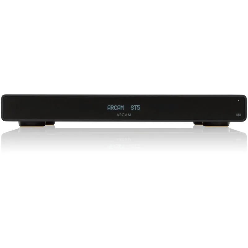 Arcam ST5 Radia Series High Resolution Streamer