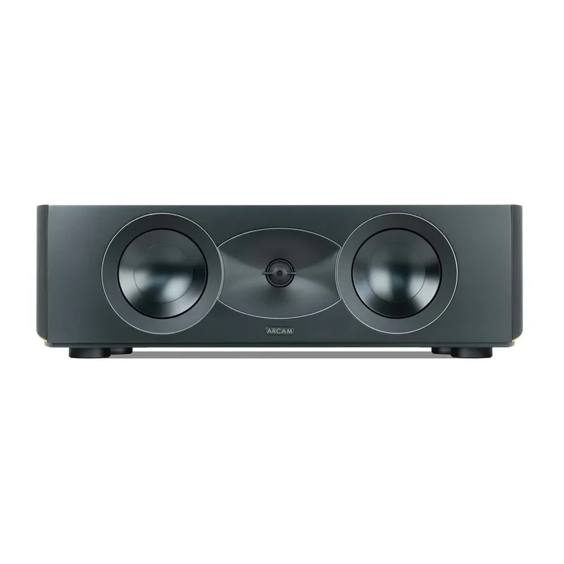 Arcam Radia R35C Centre Channel Speaker (Single) Black