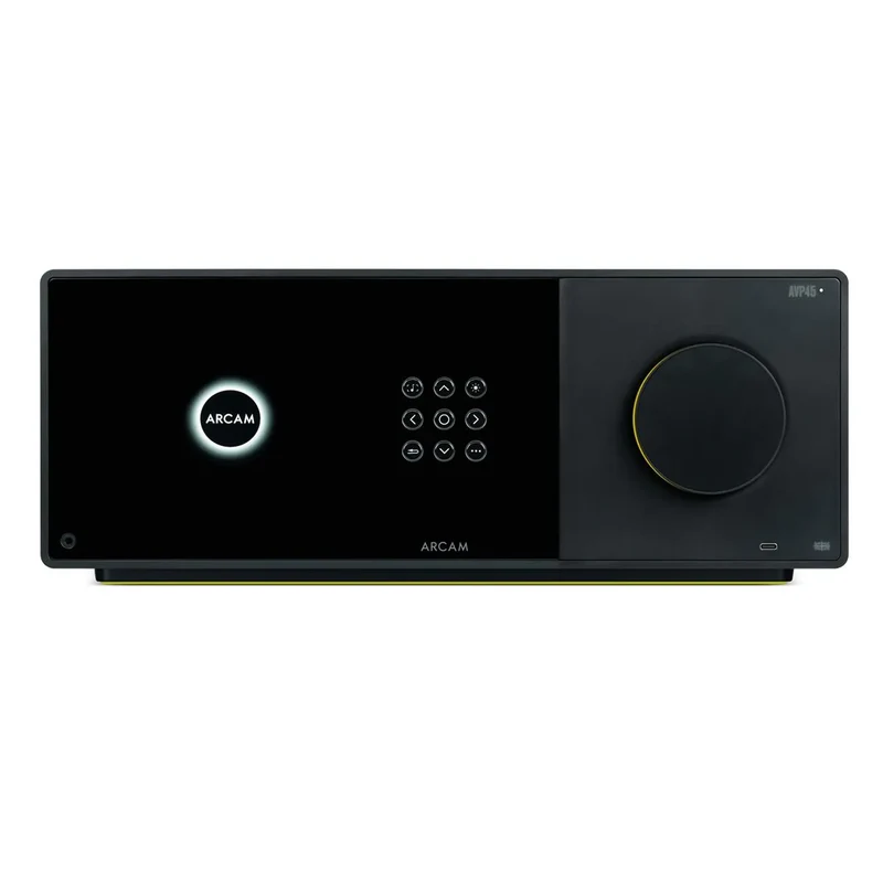 Arcam AVP45 Radia Series 16-Channel Dolby Atmos and DTS:X AV Processor