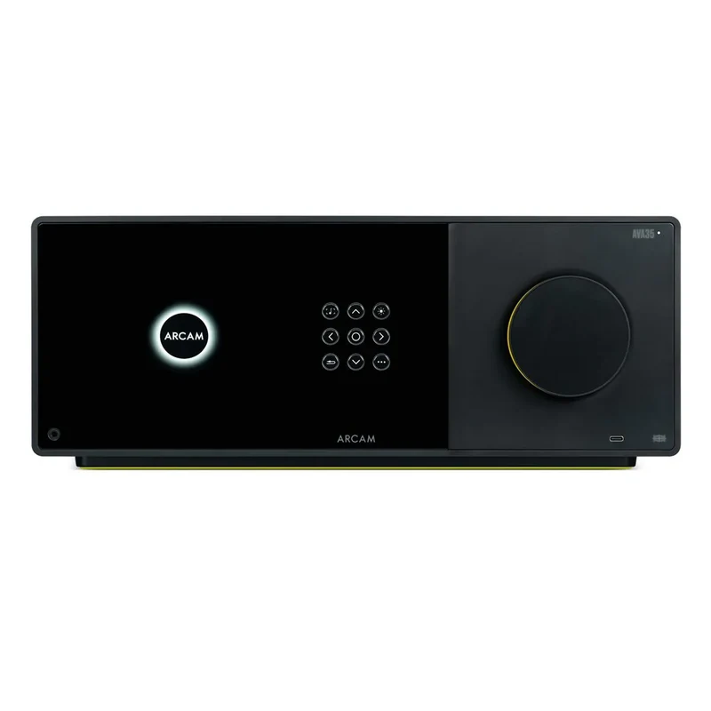 Arcam AVA35 Radia Series Radia Series Dolby Atmos & DTS:X Class G AV Amplifier with Dirac Live & Auracast