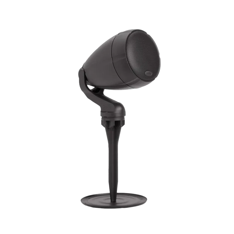 Polk Atrium SAT 300 Compact Staked Outdoor Loudspeaker Single