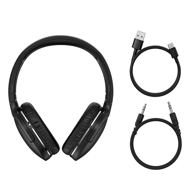 Bluetooth Headphones | Crystal Clear Sound Quality