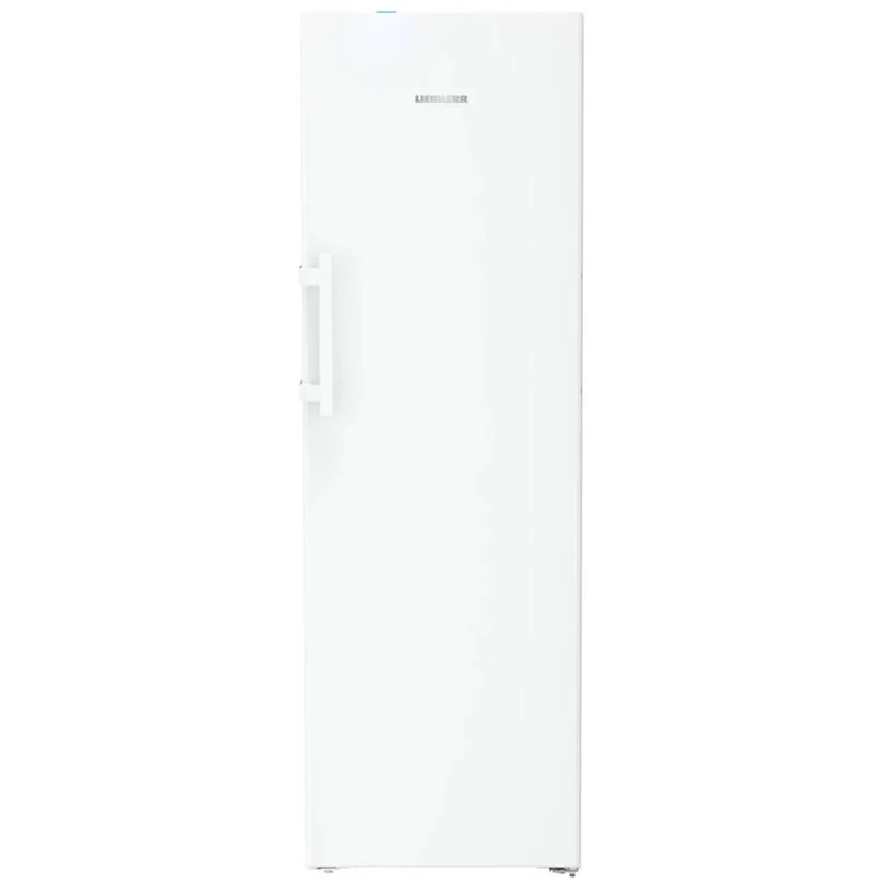 Liebherr Peak FNC527I 60cm No Frost Tall Freestanding Freezer White