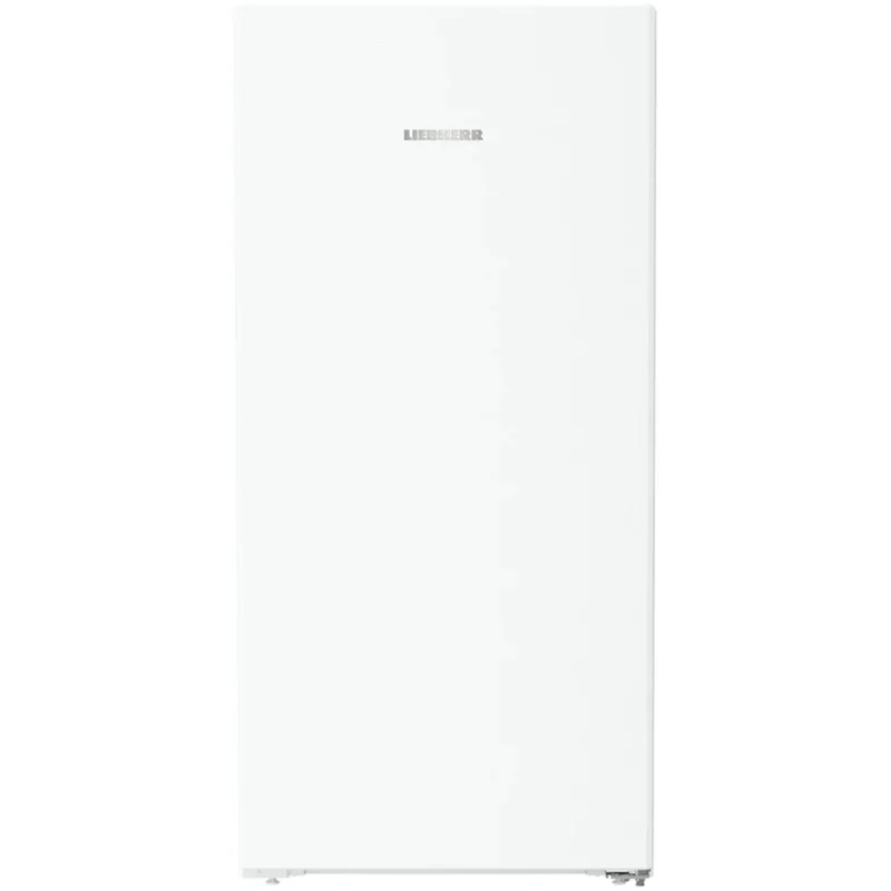 Liebherr Plus FND4224 60cm 160L Upright Tall Freestanding Freezer White