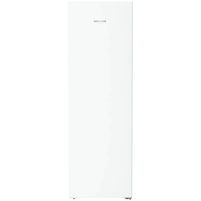 Liebherr Pure FNE5207 60cm No Frost Upright Tall Freestanding Freezer White