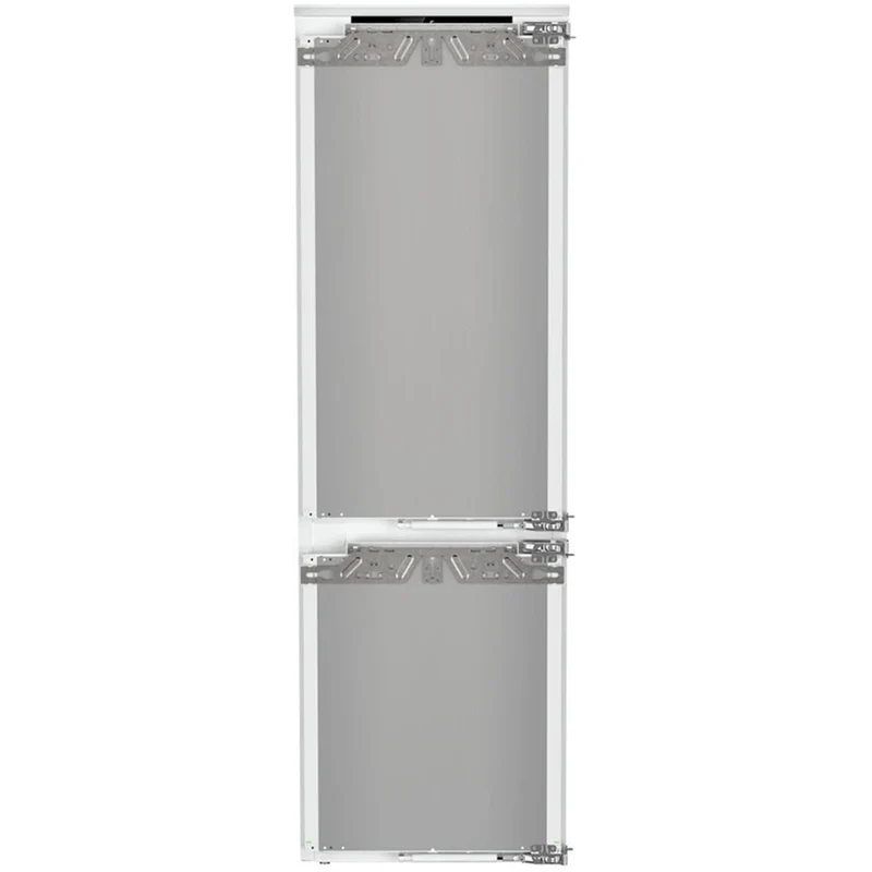 Liebherr Prime ICBNCI5153 178cm 245L Bio Fresh No Frost Built in Fully Integrated Fridge Freezer White