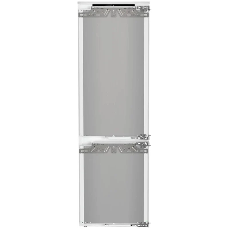 Liebherr Plus ICBNDI5123 178cm 244L Bio Fresh No Frost Built in Fully Integrated Fridge Freezer White