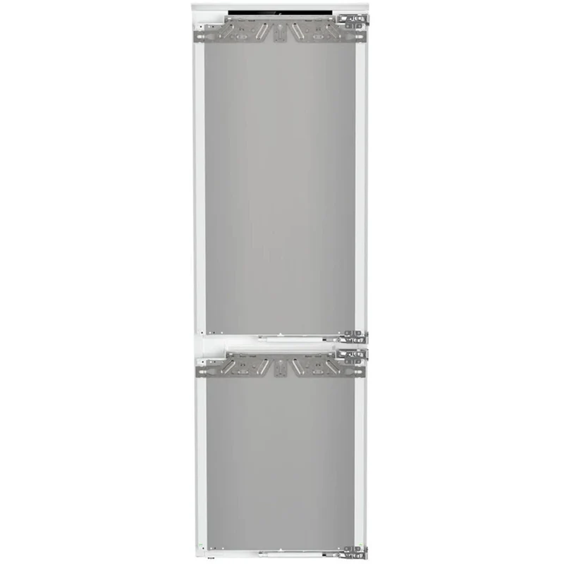 Liebherr Prime ICBNDI5163 178cm 246L Bio Fresh No Frost Fully Integrated Fridge Freezer White