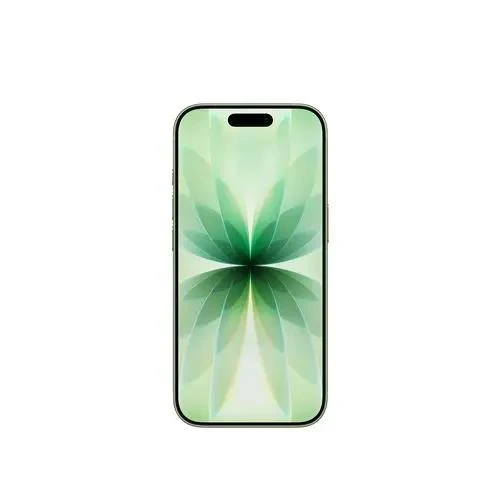 Apple iPhone 17 6,3" 5G Double SIM 256 Go Sauge 0195950644234
