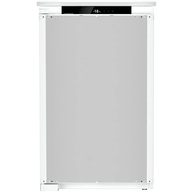 Liebherr Pure IFSD3904 Fully Integrated Upright Freezer Frost Free