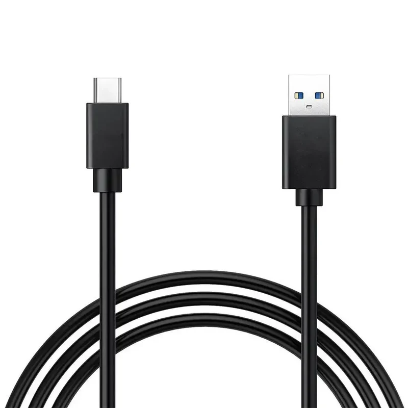 Cordon USB 2.0 TYPE-C de charge rapide - 0,5m
