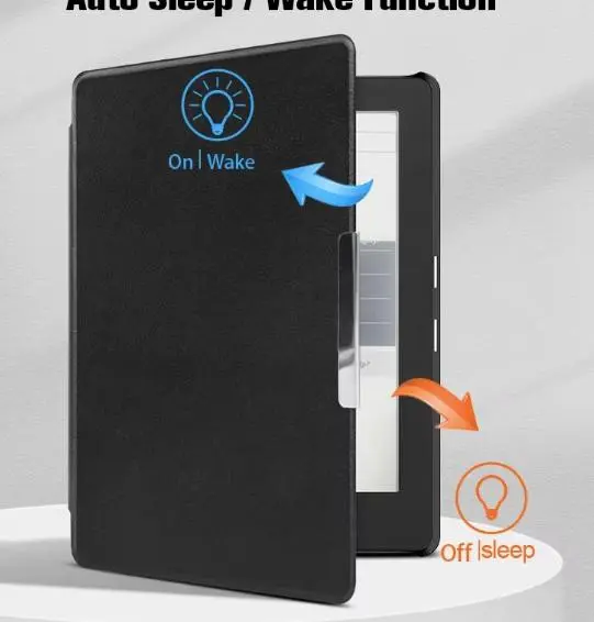 Kobo Aura H2O cover , étuit de protection