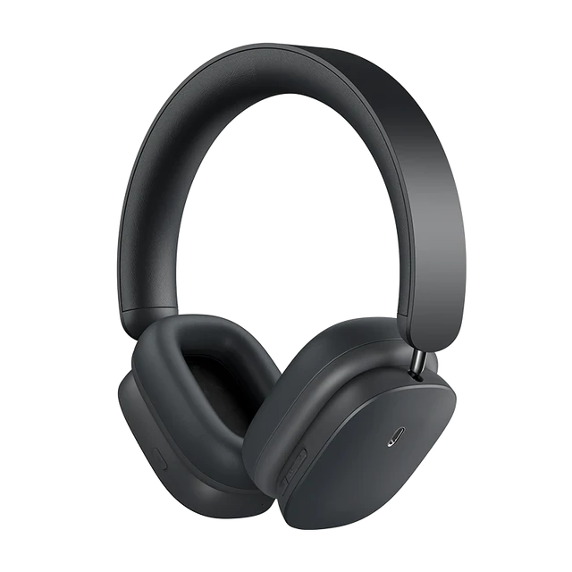 Bluetooth Headphones | Active Noise Cancellation Technology