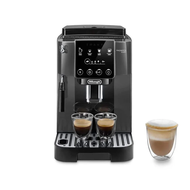 DeLonghi ECAM220.22.GB Magnifica Start Bean to Cup Automatic Coffee Machine Black