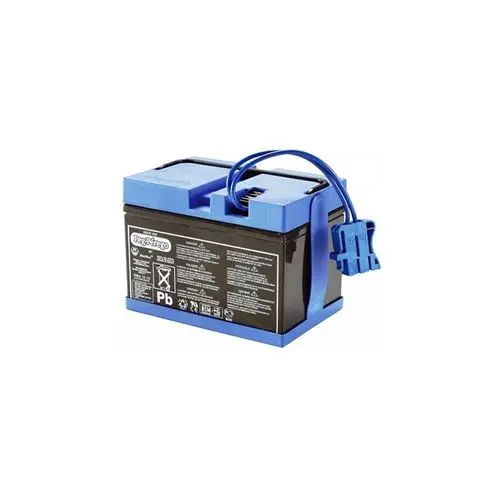 Peg Perego Batterie 12V 12 Ah