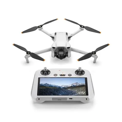 DJI Drone Mini 3