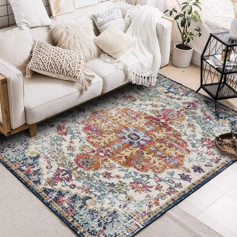 Victoria Rug