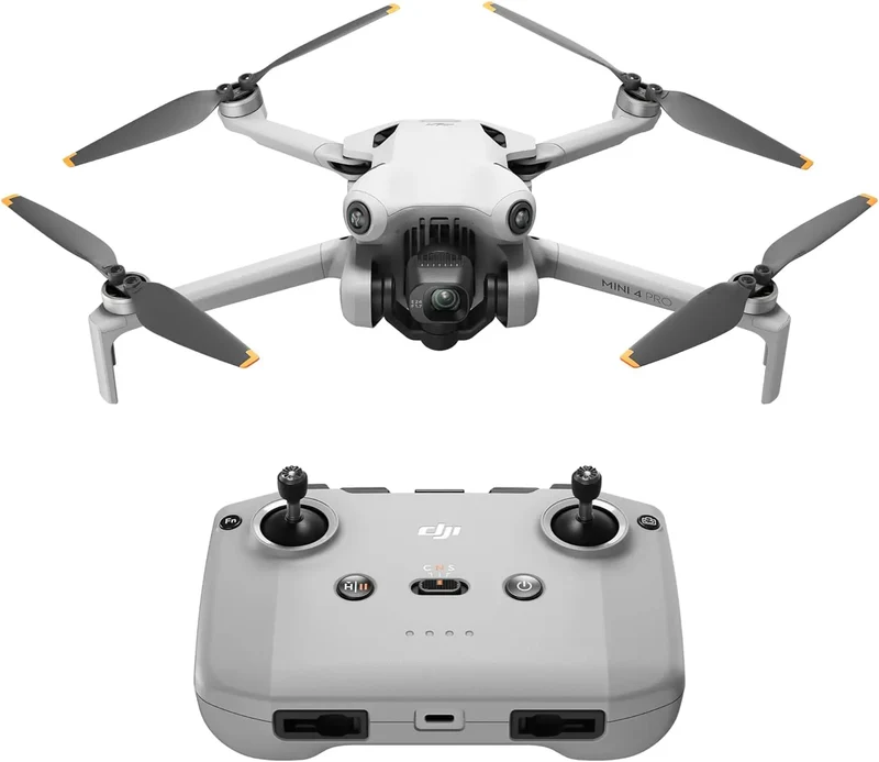 DJI Drone Mini 4 Pro