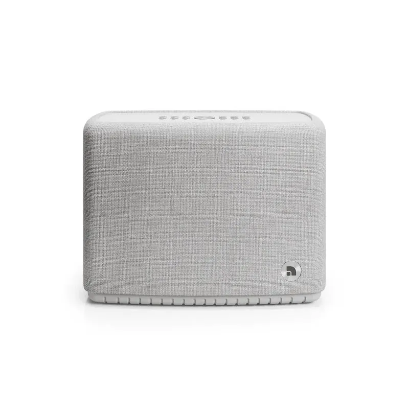 Audio Pro A15 W IPX2 Water Resistant Multiroom Speaker Light Grey