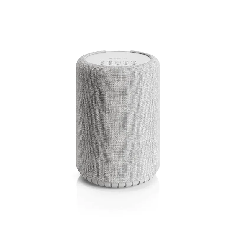 Audio Pro A10 MkII W Wireless Multiroom Speaker Light Grey