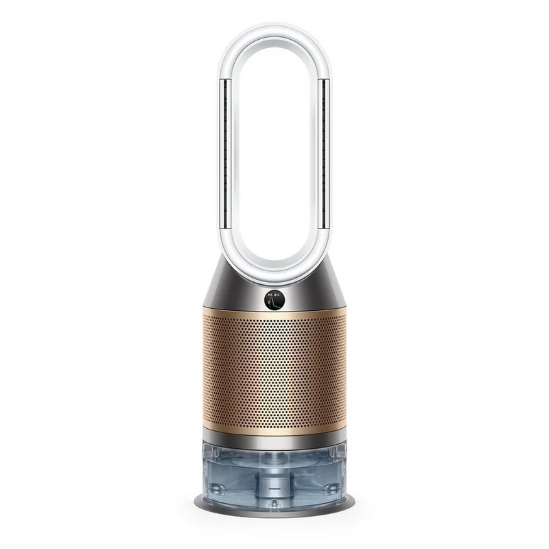 Dyson Purifier PH2 Humidify+Cool De-NOx Purifying Humidifying Fan White Gold PH05