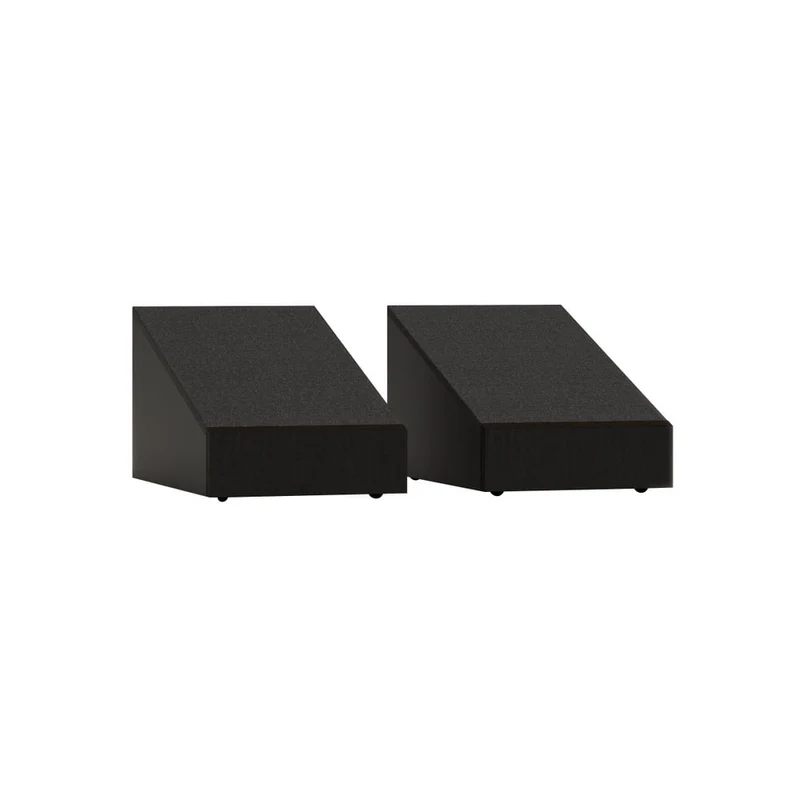 Monitor Audio Bronze AMS 7G Dolby Atmos Enabled Speakers Pair Black