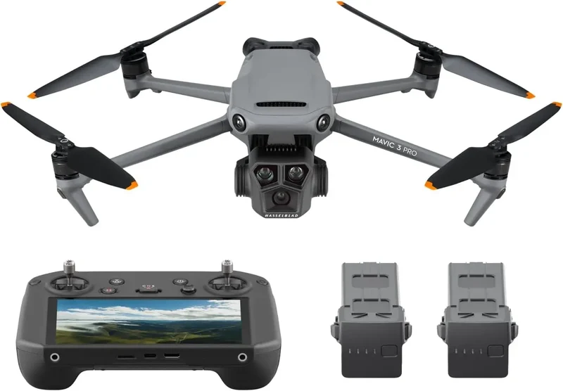 DJI Mini 3