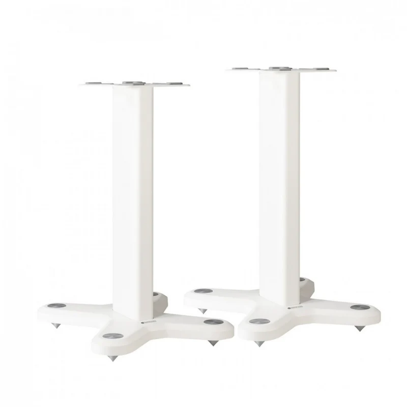 Monitor Audio ST-2 Universal Speaker Stands Pair White