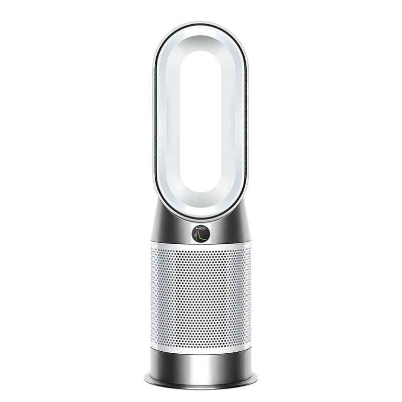 Dyson HP1 Purifier Hot+Cool HP1 Purifying Fan Heater White HP11