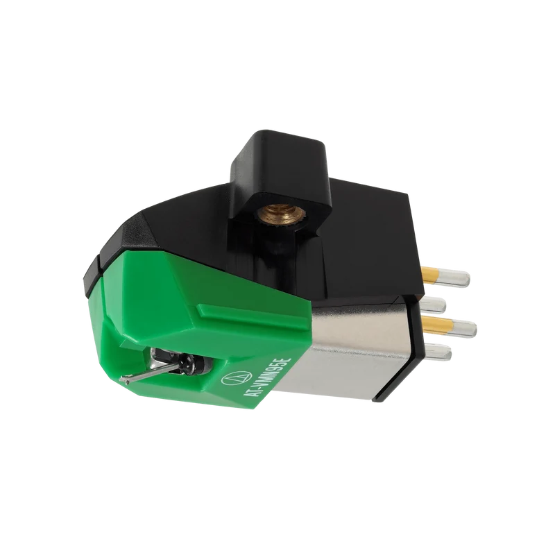 Audio Technica AT-VM95E VM95 Series Elliptical Stereo Cartridge