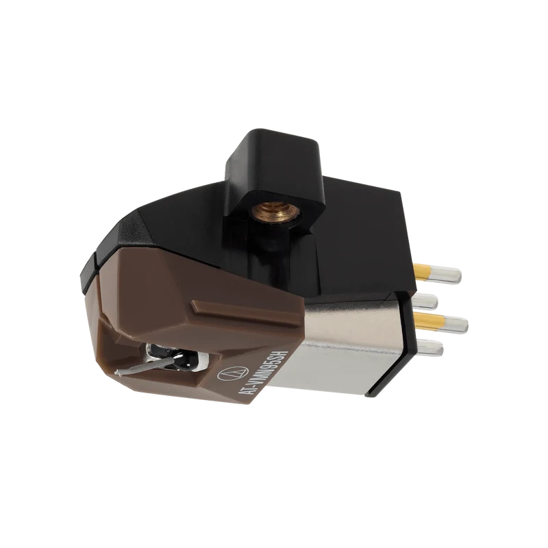 Audio Technica AT-VM95SH VM95 Series Shibata Stereo Cartridge