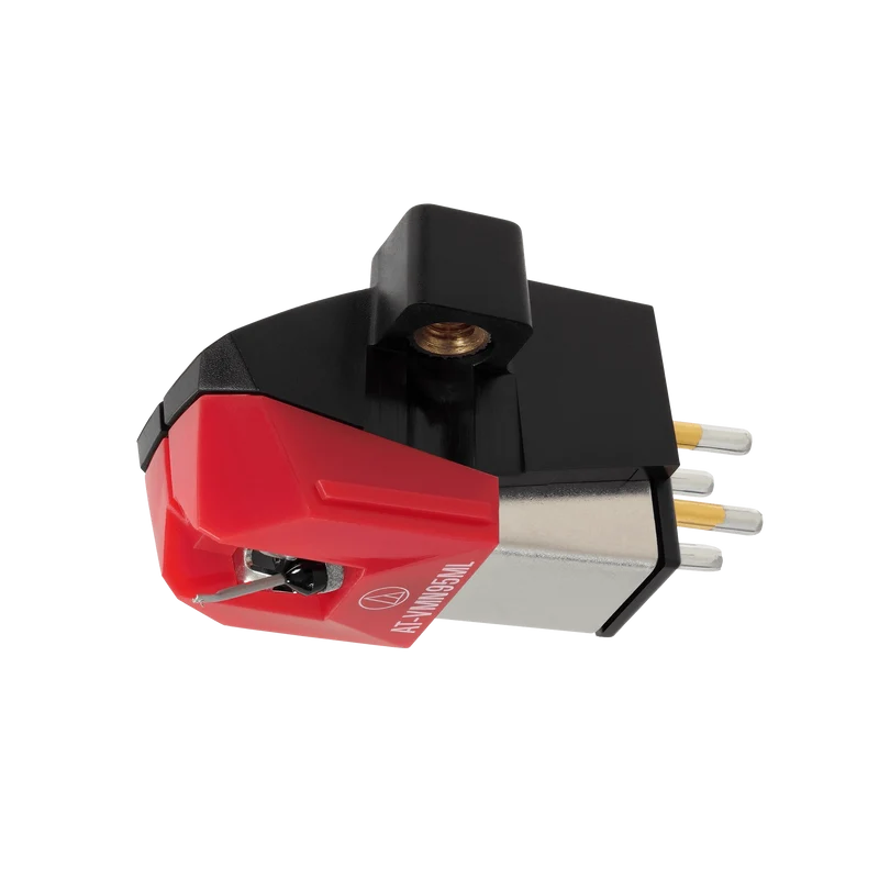 Audio Technica AT-VM95ML VM95 Series Microlinear Stereo Cartridge