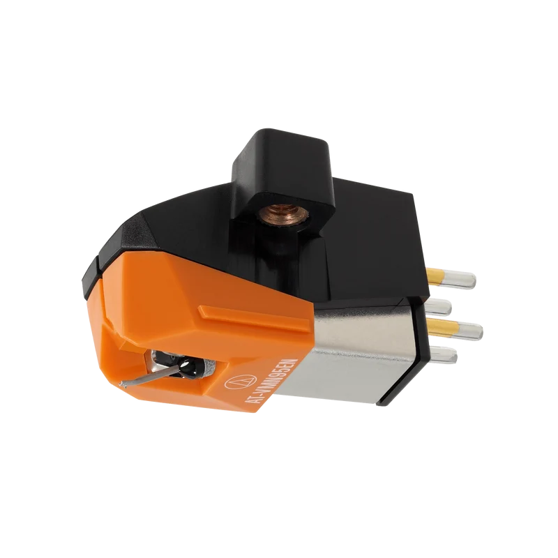 Audio Technica AT-VM95EN VM95 Series Elliptical Nude Stereo Cartridge