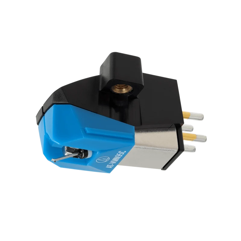 Audio Technica AT-VM95C VM95 Series Conical Stereo Cartridge