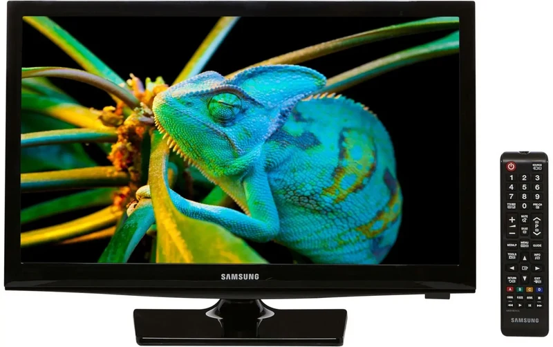 Samsung 4 Series UE19H4000AW - 47 cm - TV LED - 720p - 50 Hz
