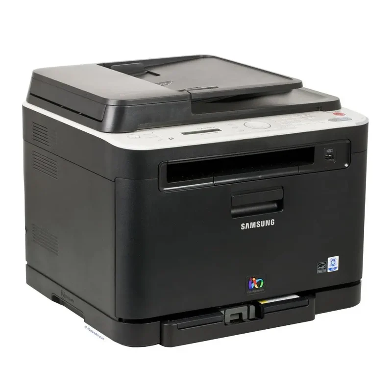 Imprimante laser couleur Samsung CLX-3185FN AIO