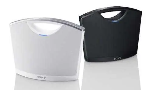 SRS-BTM8 Sony NFC